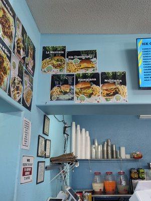 Hatch Corner Ice Cream Snacks & More