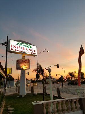 Revival Insurance Service