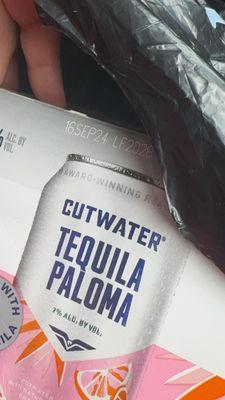 Cardinal Wine & Spirits