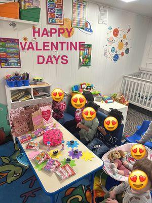 Mesi's family Daycare