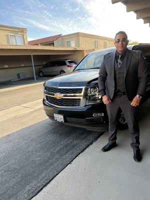 American Access Group