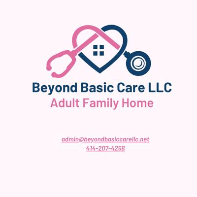 Beyond Basic Care