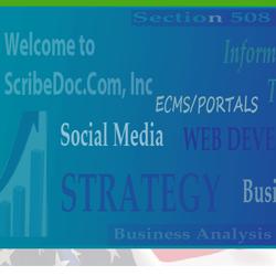 Scribe DOC Com Inc