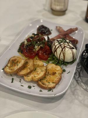 Portobello’s Fine Italian Dining