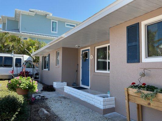 Twins Renovation Services