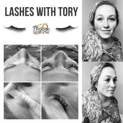 Prestige Salon and Spa