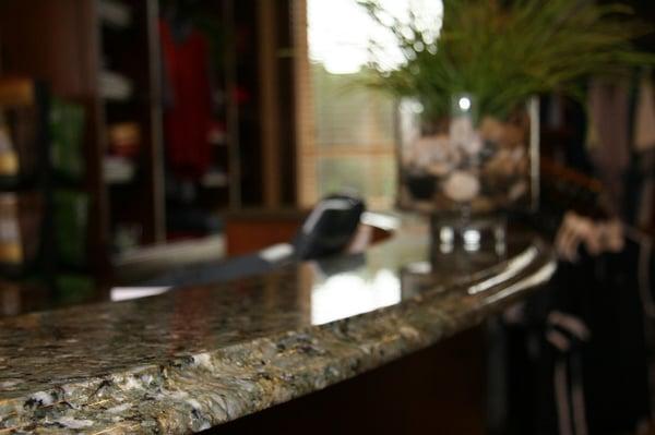 Ernest Carroll Tile And Marble Inc