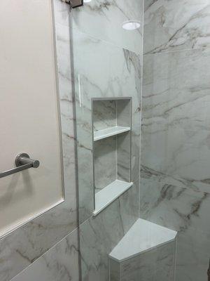 North Branch Construction