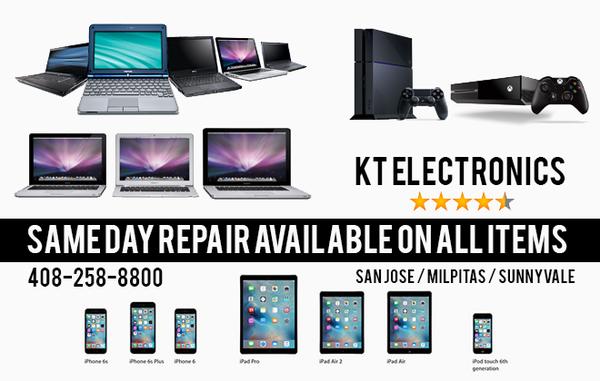 KT Electronics