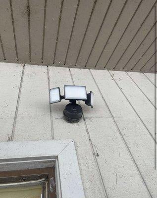 Residential Electric Solutions