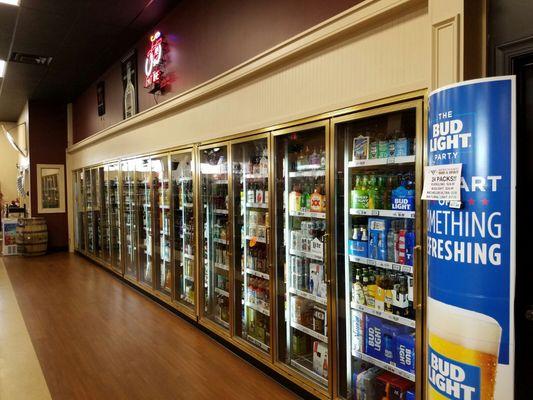 Merchants Wine & Spirits