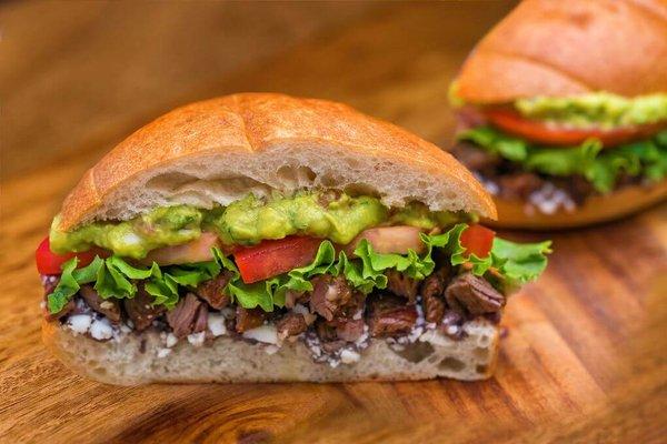 Sonora’s Latin Cuisine