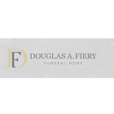 Douglas A Fiery Funeral Home