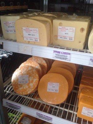 Surrey Discount Foods