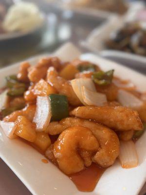 Brother Seafood Restaurant
