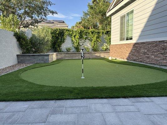 Living Water Landscapes