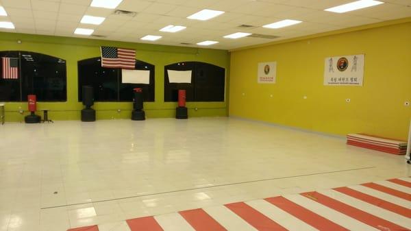 Equa Do Martial Arts