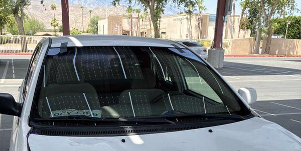 Quick Fix Auto Glass Repair & Replacement