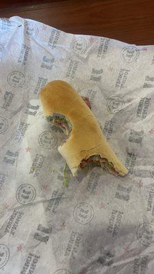 Jimmy John's