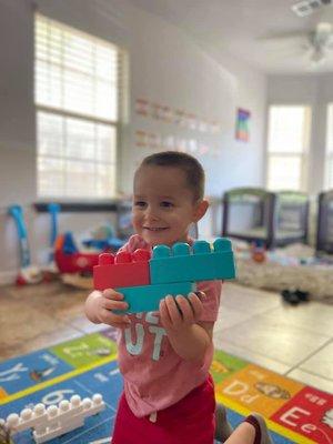 Love At Home Daycare