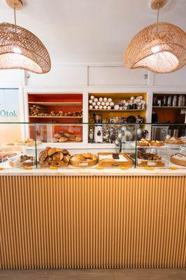 Otok Bakery