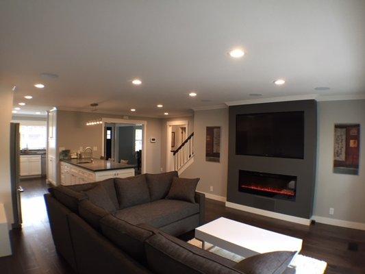Fischer Construction & Design