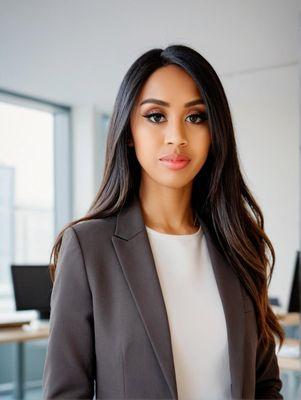 Kristin Oganisyan - Mimi Nassif Luxury Estates