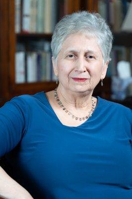 Dr. Goldwater is a no nonsense, goal oriented psychologist who tells her patients what she really thinks.