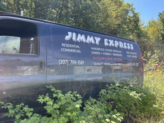 Gallant's Auto Salvage