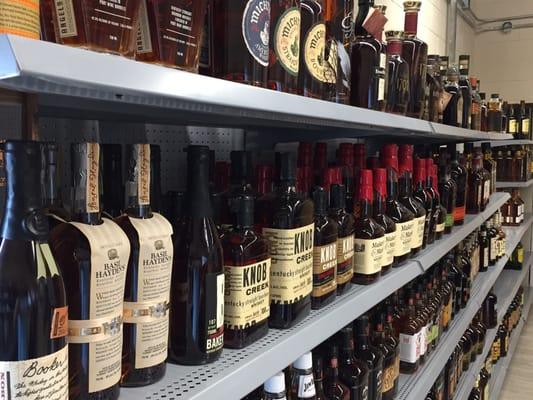 Cellar Door Wine & Spirits - Draffenville