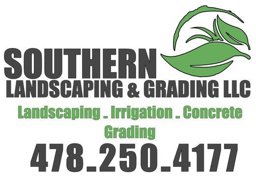 Southern Landscaping And Grading