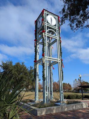 River Front Park, Palatka