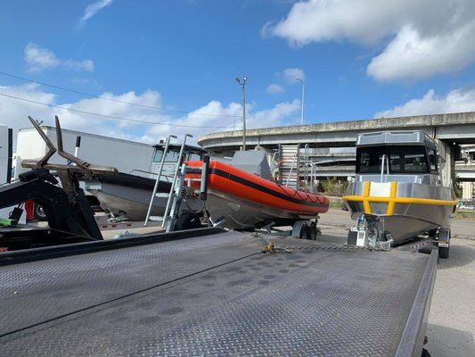 Recovery Fast Towing & Roadside