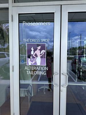 PRO Seamers Tailoring and Alterations