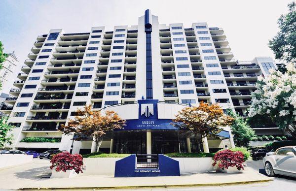 Ansley Above the Park