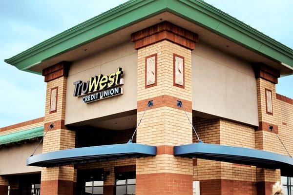 TruWest Credit Union