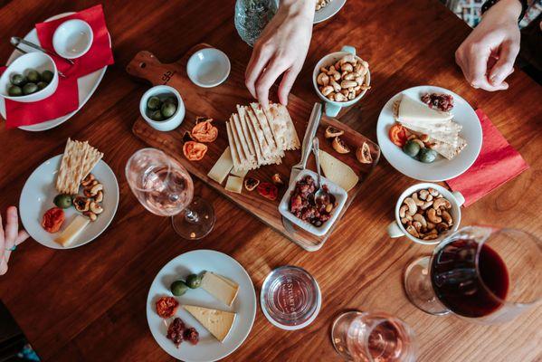 R Stuart and Co Winery