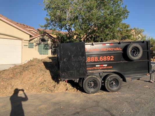 Mr. Pro Junk Removal