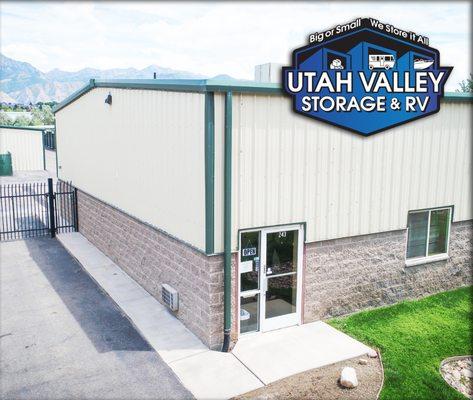 Utah Valley Storage & RV