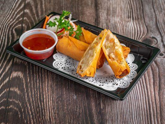 Veggies Spring Roll