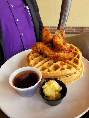 Tamarack Alehouse & Grill