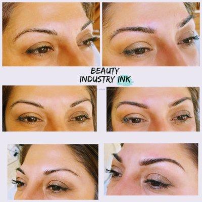Beautee  Ink