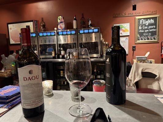 Taste in the Alley, Paso Robles