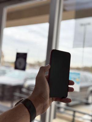 iPhone XR Now Available at TikTok Wireless