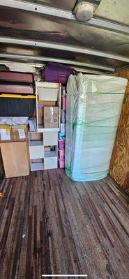 Amigo Moving Services