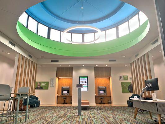 Credit Human | Bandera Financial Health Center