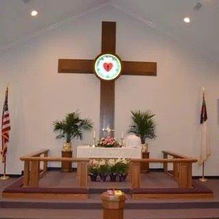 Hope Evangelical Lutheran Church