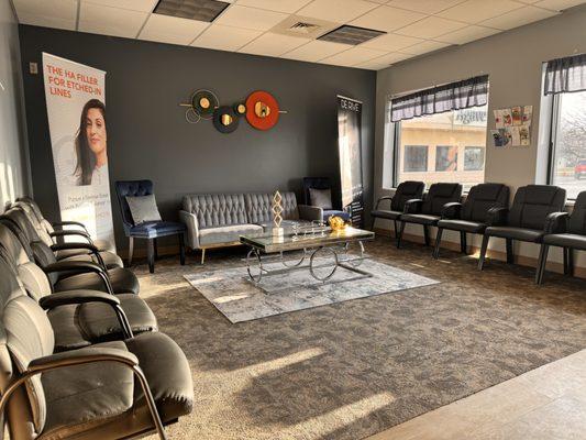 SF Aesthetics MedSpa