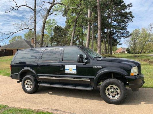 ETX Home Inspections