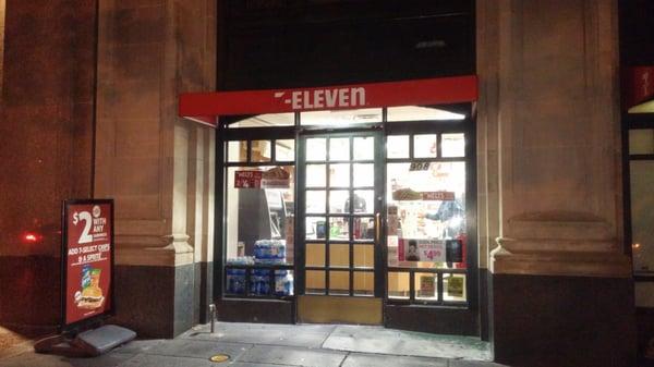 7-Eleven